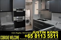 St. Regis Residences (D10), Apartment #75704312